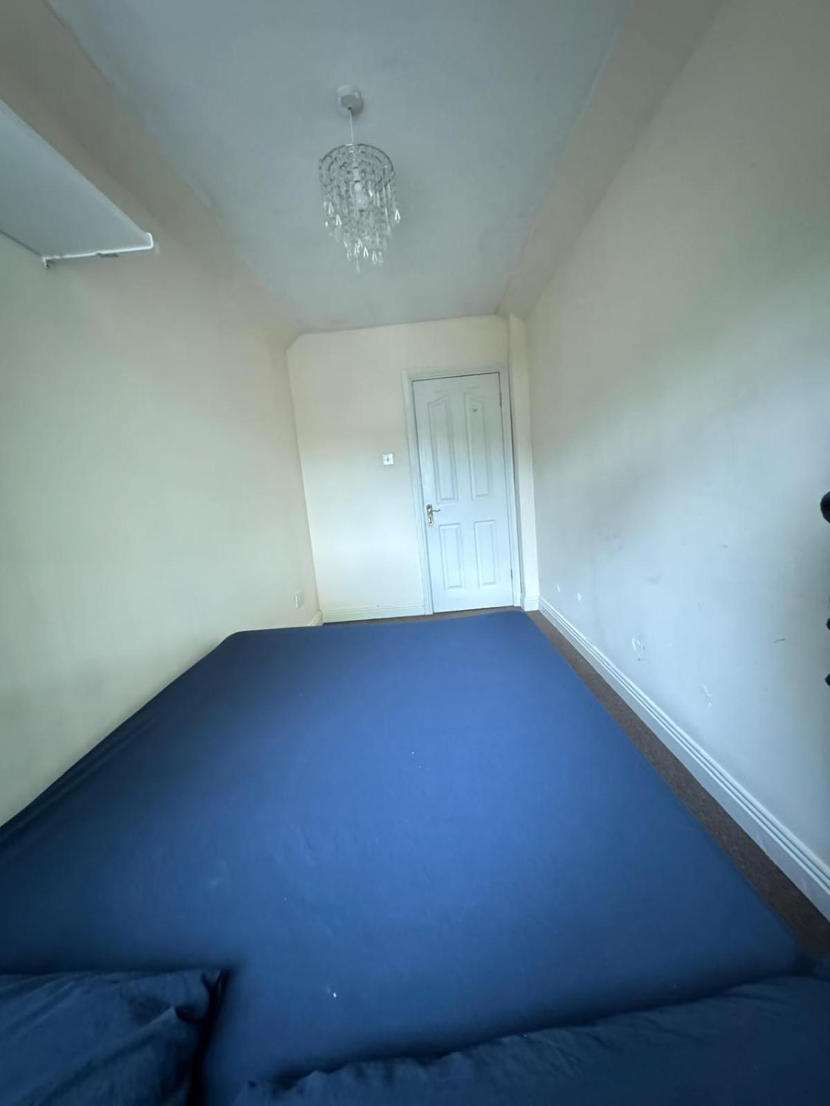 Nice Double Room Near Omni Shopping 都柏林 外观 照片