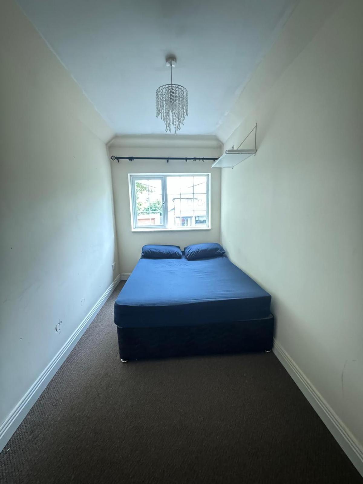 Nice Double Room Near Omni Shopping 都柏林 外观 照片